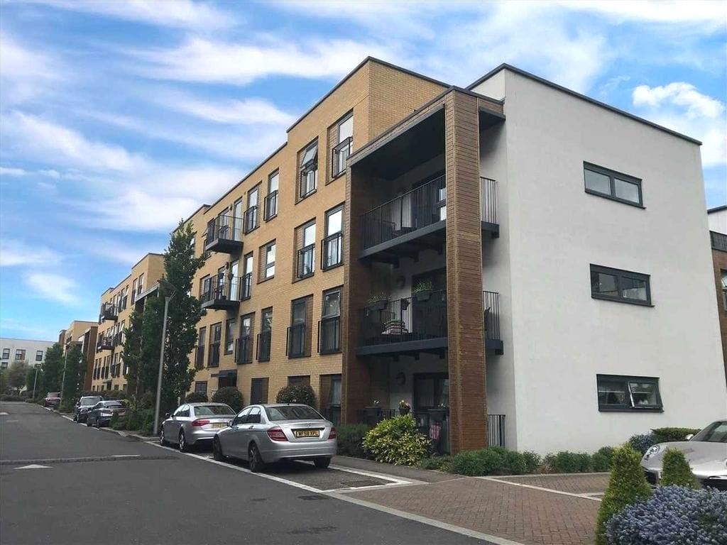 Letchworth Road, Stanmore